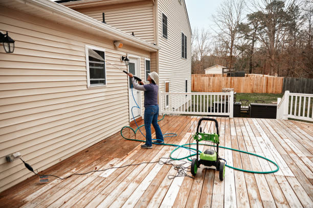 Best Residential Pressure Washing Services  in Corcoran, MN