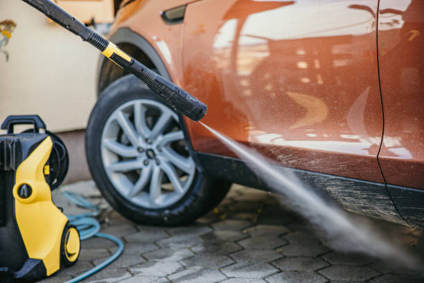 Best Pressure Washing Near Me  in Corcoran, MN