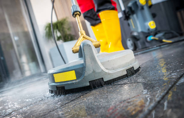 Best Concrete Pressure Washing  in Corcoran, MN