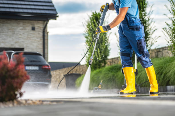 Best Best Pressure Washing Companies  in Corcoran, MN