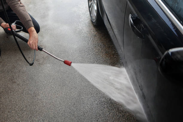 Why Choose Our Certified Pressure Washing Experts for Your Project Needs in Corcoran, MN?