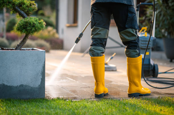 Best Sidewalk Pressure Washing  in Corcoran, MN