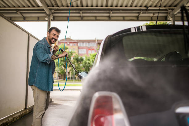 Best Affordable Power Washing  in Corcoran, MN